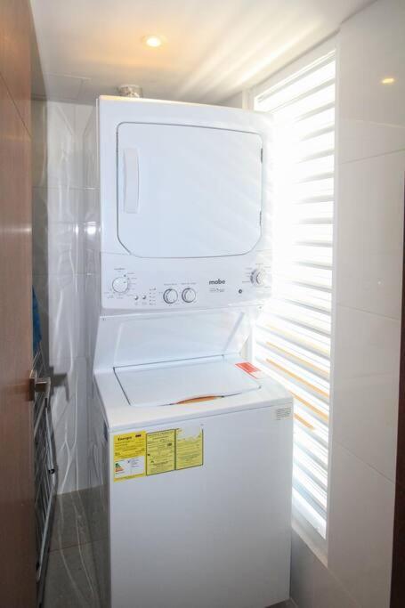 Harbor 7010 By Moikkarentals Beachfront 600Mb Wifi Puerto Vallarta Luaran gambar