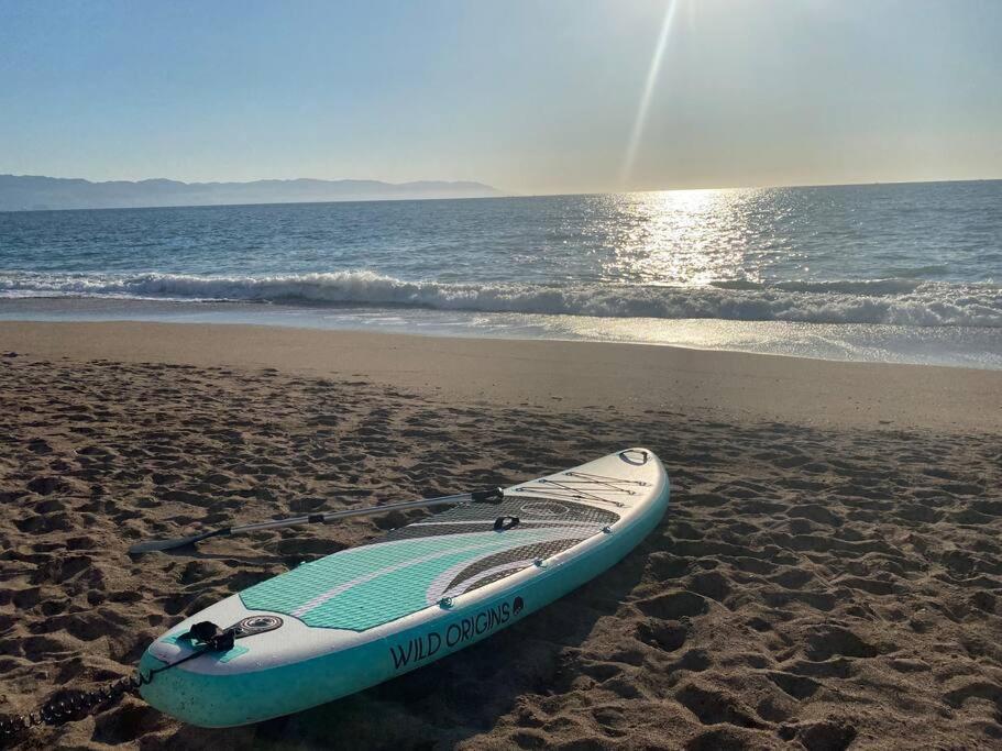 Harbor 7010 By Moikkarentals Beachfront 600Mb Wifi Puerto Vallarta Luaran gambar