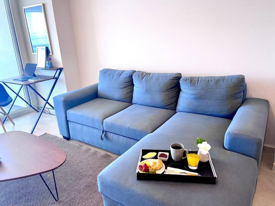 Harbor 7010 By Moikkarentals Beachfront 600Mb Wifi Puerto Vallarta Luaran gambar