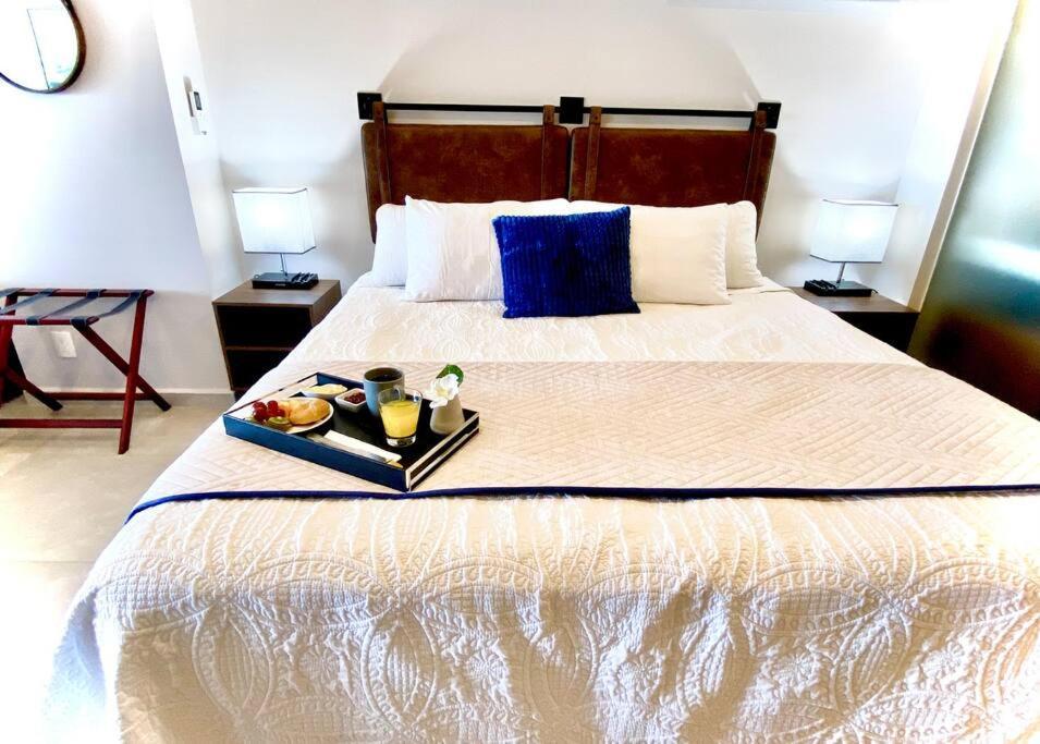 Harbor 7010 By Moikkarentals Beachfront 600Mb Wifi Puerto Vallarta Luaran gambar